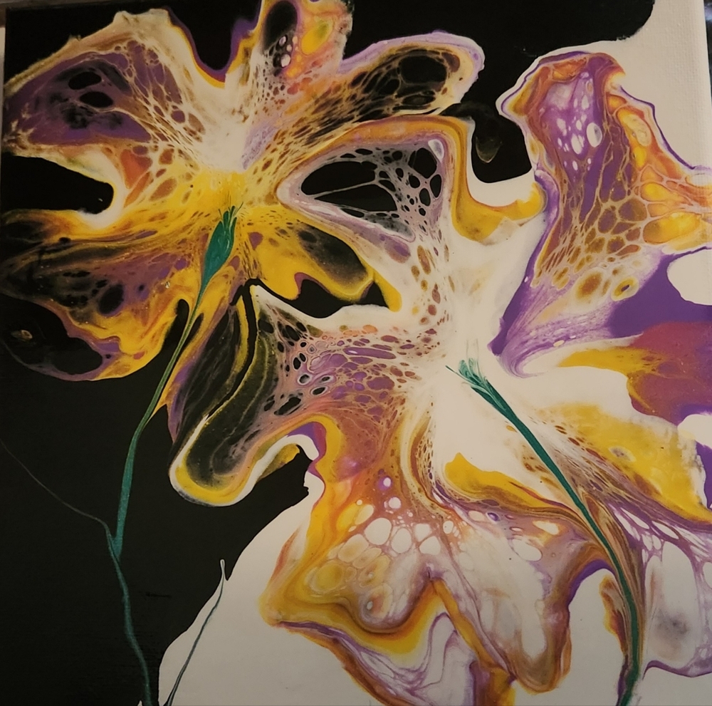 Painting Fine Art